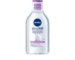 Nivea Sensitive mitsellaarvesi 400ml