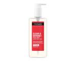 Neutrogena Clear & Defend+ Facial Wash Cleansing Gel