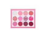 BYS Palette LOVESTRUCK 12pc