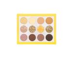 BYS Palette SUNSHINE 12pc