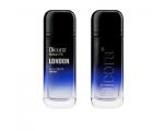 Dicora Urban Fit London EDT For Him 40ml