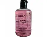 HIKARI ALPHA TONER 250 ML