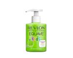 Revlon Professional Equave Kids 2in1 Apple Shampoo