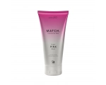 Sim SensiDO Match Super Pink (Neon) Tooniv juuksemask heledatele ja roosa värvi juustele 200ml