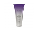 Sim SensiDO Match Vibrant Violet (Intensive) lilla tooniv juuksemask 200ml