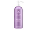 Alterna Caviar Smoothing Anti-Frizz Shampoo