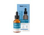 Face Facts Hyaluronic Hydrating Facial Serum, Увлажняющая сыворотка для лица с гиалуроновой кислотой 30мл