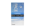 Face Facts Nose Pore Strips, 6 Treatments