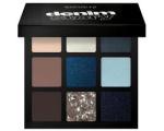 Gabriella Salvete Denim Story Eyeshadow Palette 34 g