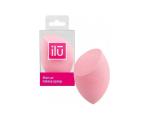 ILŪ Make Up Sponge Olive Cut Pink 