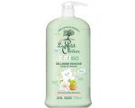 Le Petit Olivier Bébé Gentle Body & Hair Wash Organic 750ml