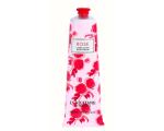 L'OCCITANE ROSE HAND CREAM 30ML, kätekreem