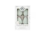 So Eco Complexion Sponge Set 4pc