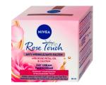 Nivea Rose Touch Anti-wrinkle Day Cream 50 ml