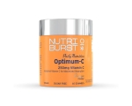 Nutriburst Toidulisand C-vitamiin 250mg 60tk