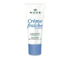 Nuxe Creme Fraiche De Beaute Moisturising Mattifying Fluid 48h 50 ml