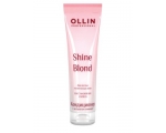 OLLIN SHINE BLOND ECHINACEA CONDITIONER 250ml