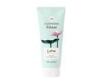 Orjena Cleansing Foam Lotus Smile Day cleansing facial foam 180ml