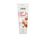 Ottie Fruit Yogurt Strawberry Näopesuvaht 150ml