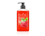 Pielor Vedelseep Strawberry 500ml