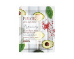 Pielor Vital Infusion Facial Sheet Mask Repairing