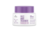 Schwarzkopf Professional Bonacure Frizz Away Mask 200 ml