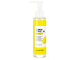 Secret Key - Lemon Sparkling Cleansing Oil 150ml