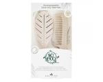 So Eco Blow Dry Hair Set, kammikomplekt