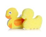 Spongelle Sponge Animal Kids Sponge - Duck