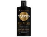 Syoss Oleo Intense Shampoo 440ml