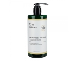 Tahe Nature Pure Peptides Shampoo 750ml