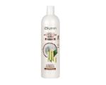 Tahe Urban Blumin Coconut Oil And Organic Bamboo Shampoo 1l