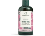 The Body Shop British Rose shower gel 250ml