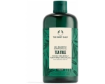 The Body Shop Tea Tree shampoo 400ml