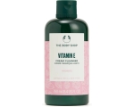 The Body Shop Vitamin E Cream cleanser 250ml