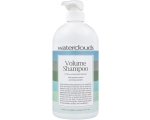Waterclouds Volume Shampoo 1000 ml, Volüümi Šampoon