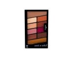 Wet n Wild Color Icon 10 Pan