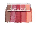 Wet n Wild Eye Shadow Color Icon 5 Pan Palette 6 g Full Bloomin