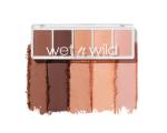 Wet n Wild Eye Shadow Color Icon 5 Pan Palette 6 g Gold Whip