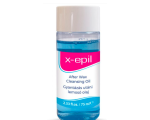 X-Epil After-Wax Cleansing Oil 75ml, õli vahajääkide eemaldamiseks