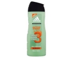 ADIDAS A3 Active Start Men 3in1 Shower Gel 