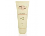 ANNA LOTAN LIQUID GOLD EMULSIFIER FREE - CREAM GEL 60 ML,  KULDNE KREEM - GEEL 