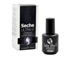 Seche Ultra-V UV Top Coat - верхнее УФ-покрытие для лака