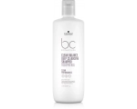 Schwarzkopf BC Clean Balance Deep Cleansing Shampoo Tocopherol sampoon kõikidele juuksetüüpidele