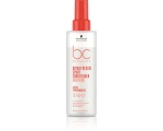 Schwarzkopf BC Repair Rescue Spray Conditioner Arginine palsam kahjustatud juustele