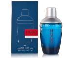 HUGO BOSS Hugo Dark Blue EDT