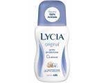 LYCIA ANTI ODORANTE ORIGINAL ROLL-ON