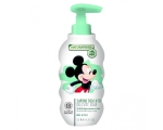 NATURAVERDE BIO Kids Mickey Mouse Delicate Liquid Soap 200ml