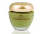 ANNA LOTAN LIQUID GOLD GOLDEN MARINE SCRUB 30 ML