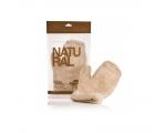 SUAVIPIEL Natural Sisal Glove